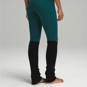 Splits59 leg warmers